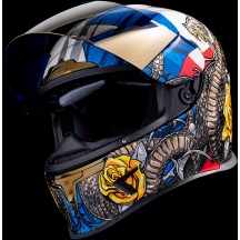Casco Airframe Pro™ Tejas Libre